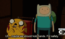 Stay Safe GIF - Stay Safe Safety Hold Hands GIFs