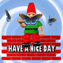 Have A Nice Day Enjoy Your Day GIF - Have A Nice Day Enjoy Your Day Have A Great Day GIFs