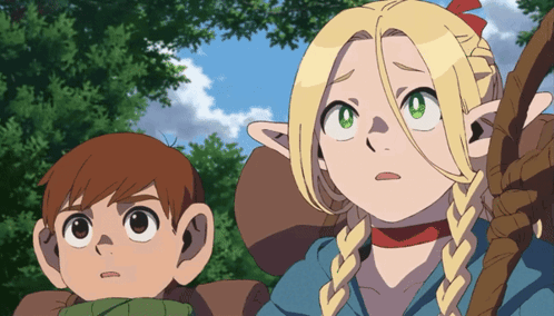Delicious in Dungeon Manga Gets TV Anime by Studio Trigger