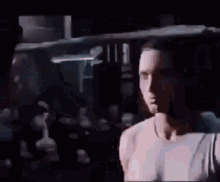 Eminem Raping GIF - Eminem Raping Like A Boss GIFs