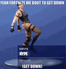 Yeah Fortnite We Bout To Get Down GIF - Yeah Fortnite We Bout To Get Down Yeah Fortnite We Bout Fortnite We Bout To Get Down GIFs