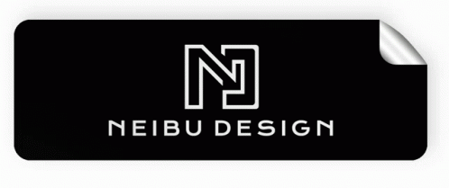 Neibudesign Interior Design Sticker - Neibudesign Interior Design ...