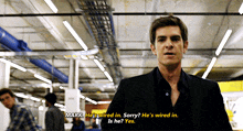 Wired In Social Network GIF - Wired In Social Network Coding GIFs