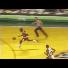 Michael Jordan GIF - Michael Jordan Dunk GIFs