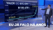 Samy Dana Bitcoin GIF - Samy Dana Bitcoin Brasil GIFs