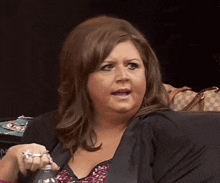 Bewitchedwanda Abby Lee Miller GIF - Bewitchedwanda Abby Lee Miller GIFs