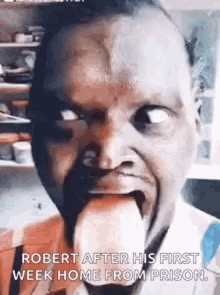 Funny Face Selfie GIF - Funny Face Selfie Tongue Out GIFs