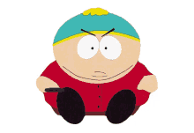 what the hell is wrong with you stop it eric cartman south park s3e7