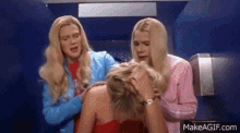 Drunk Party GIF - Drunk Party Throw GIFs