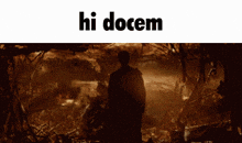 Hi Docem GIF - Hi Docem Hi Docem GIFs