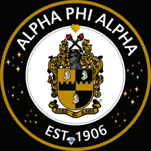 Alpha Phi Alpha GIF - Alpha Phi Alpha GIFs