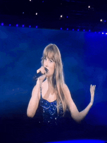 Taylor Swift Taylor Swift Eras Tour GIF - Taylor Swift Taylor Swift Eras Tour The Eras Tour GIFs