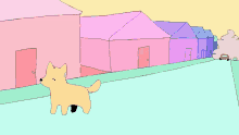 Squizy Animation GIF - Squizy Animation Dog GIFs