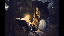 Witch Witchery GIF - Witch Witchery Witchy GIFs