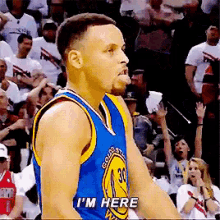 stephcurry stephcurryimhere imhere