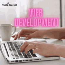 development web