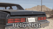 Rubber Movie Hello Chat GIF - Rubber Movie Hello Chat Chad GIFs