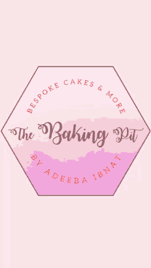 Bakingpit The Baking Pit GIF - Bakingpit The Baking Pit Adeebaibnat GIFs