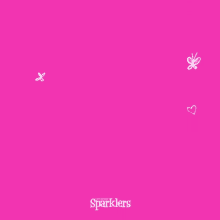 Sparklers Mexico Dia De Las Madres GIF