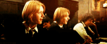 Harry Potter Weasleys GIF - Harry Potter Weasleys Twins GIFs