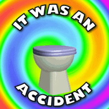 It Was An Accident Mishap GIF - It Was An Accident Mishap Little Misfortune GIFs