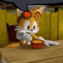 Sonic Boom Tails GIF - Sonic Boom Tails GIFs