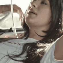 Baby Its Cold Kassi Ashton GIF - Baby Its Cold Kassi Ashton Dates In Pick Up Truck Song GIFs