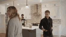 The Resident GIF - The Resident Nicolette GIFs