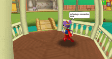 Connection Issue Toontown GIF - Connection Issue Toontown GIFs