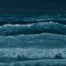 Sea Ocean GIF - Sea Ocean Poseidon GIFs