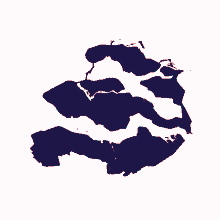 zeeland map