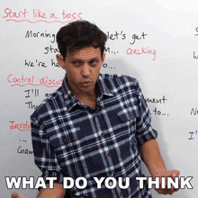 What Do You Think About This Benjamin GIF - What Do You Think About This Benjamin Engvid GIFs