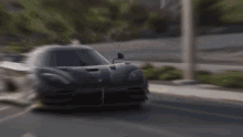 Koenigsegg Agera GIF