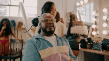 Sorry T Pain GIF - Sorry T Pain Rapper GIFs