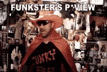 Funkster Funkster P View GIF - Funkster Funkster P View Funktagious GIFs