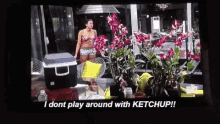 Jemmye Ketchup GIF - Jemmye Ketchup Real GIFs