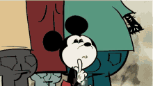 Mickey Mouse GIF - Mickey Mouse GIFs
