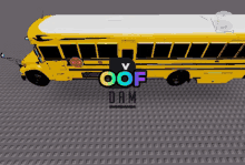 2020bluebird School Bus GIF - 2020bluebird School Bus Roblox Bus GIFs
