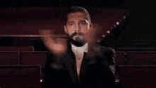 Fc Applause GIF - Fc Applause Aplausos GIFs