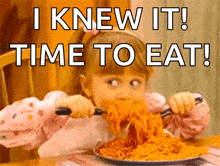 Food Eat GIF - Food Eat Spaghetti GIFs