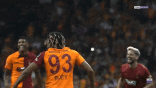 Sacha Boey Galatasaray GIF - Sacha Boey Galatasaray Boey GIFs