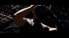 "Riddick" Trailer GIF - Riddick Vin Diesel Action GIFs