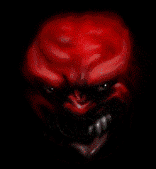 Silent Stalker Evil GIF - Silent Stalker Evil Satan GIFs
