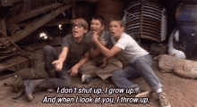 Stand By GIF - Stand By Me GIFs
