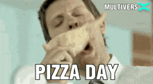 pizza pizza day pizza party multiversx mvx