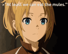 Choiceofrebels Mules GIF - Choiceofrebels Mules Choice Of Games GIFs