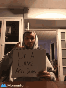 Lame Ass GIF - Lame Ass You Are Lame GIFs