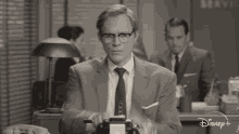 Fast Typer Vision GIF - Fast Typer Vision Paul Bettany GIFs