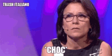 Trash Italiano GIF