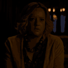 Sigh Annoyed GIF